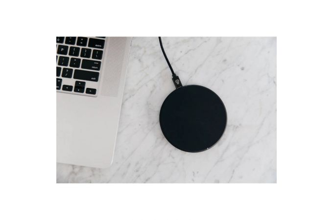 Кабель USB - USB Type-C Ubear Cord 2A 1.2m Grey