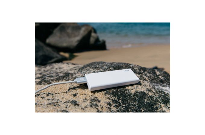 Кабель USB - USB Type-C Ubear Cord 2A 1.2m Grey