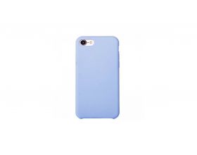 Чехол для iPhone 6/6S Soft Touch (лавандовый) 5