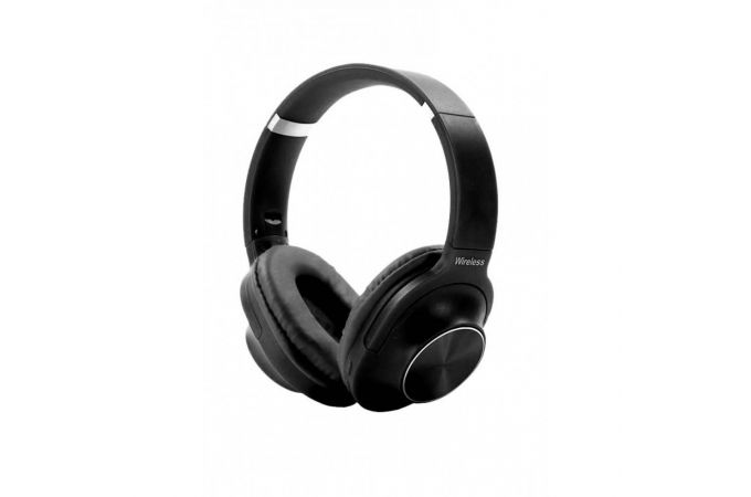 Наушники мониторные беспроводные KADUM KD21 Bluetooth (черный)