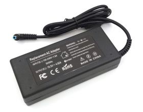 Блок питания / зарядное устройство для ноутбука ReplacementAC 19.5V 4.62A 4.5*3.0 pin (HP) комплект