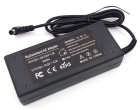 Блок питания / зарядное устройство для ноутбука ReplacementAC 19.5V 4.74A 6.5*4.4 pin (Sony) комплект