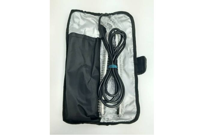 Выпрямитель для волос REDMOND RCI-2320 шампань, (-75%), №753 60Вт, керам. покрытие