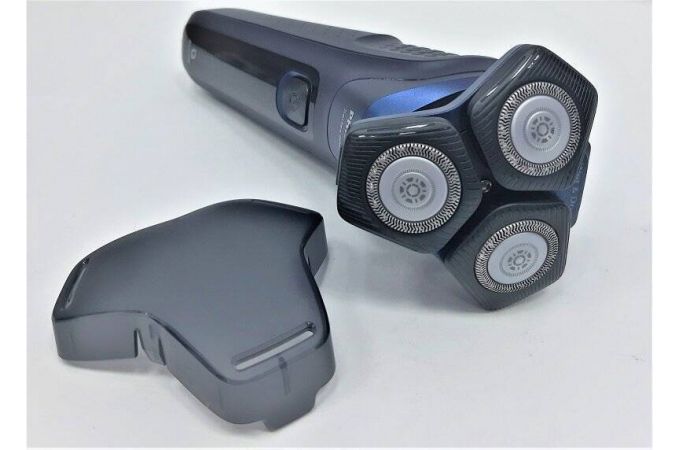 Электробритва PHILIPS S5585/10, (-50%), №1291 б.у