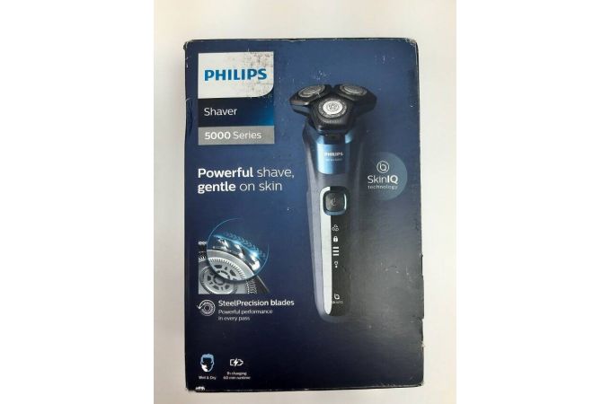 Электробритва PHILIPS S5585/10, (-50%), №1291 б.у