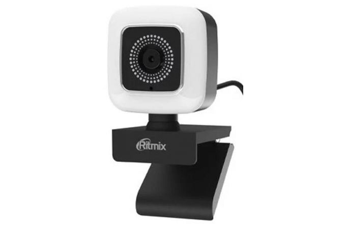 Web-камера Ritmix RVC-220