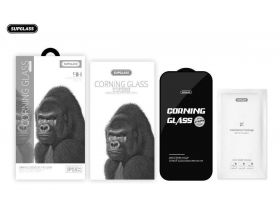 Защитное стекло SUPGLASS SG-10 Corning Glass Screen Protector For IPhone 17 Air (6.6)