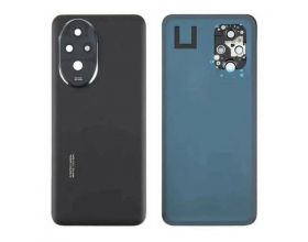 Задняя крышка для Huawei Honor 200 Pro (ELP-AN00) + стекло камеры (черный) орг