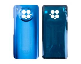 Задняя крышка для Huawei Honor 50 Lite (синий) HQ