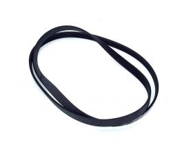 Ремень 1220 J5 для стиральной машины Ardo, LG черный 1165мм