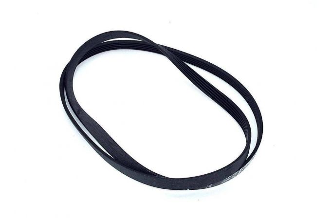 Ремень 1220 J5 для стиральной машины Ardo, LG черный 1165мм