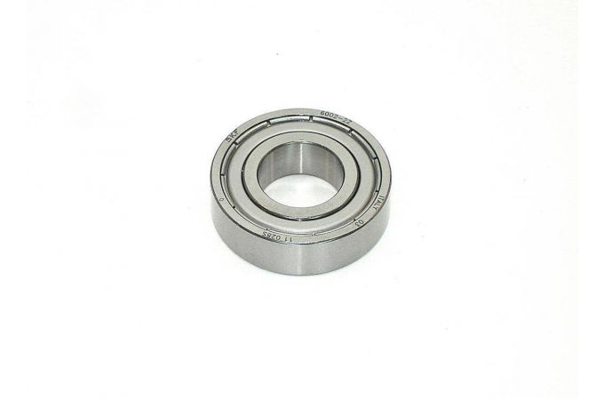 Подшипник барабана для стиральной машины 6 002zz SKF 15x32x9