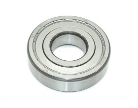 Подшипник 6 306zz SKF 30x72x19 (4/32-1)