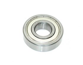 Подшипник барабана для стиральной машины 6 305zz HIC 25x62x17