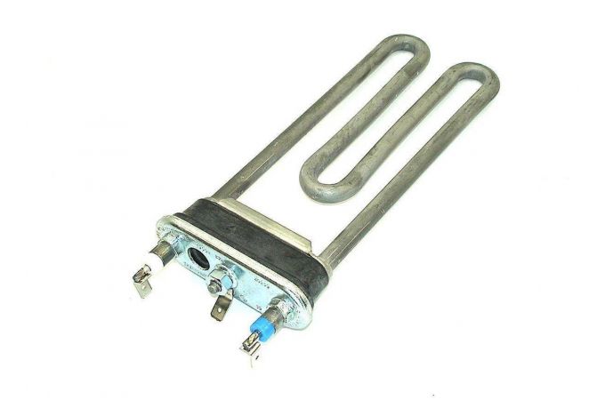 Нагреватель (ТЭН) для стиральной машины Indesit, Ariston, Ardo 1900W, L-180 Thermowatt 3406049