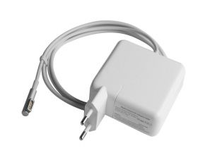 Блок питания / зарядное устройство для ноутбука Apple Macbook (16.5V, 3.65A, 60W, MS) HQ