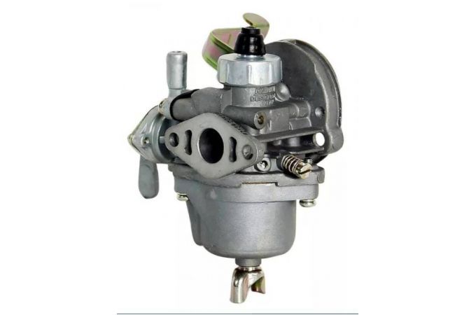 Карбюратор PZ13A-000 для бензокос Калибр 100172