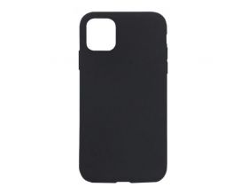 Чехол NEYPO Soft Matte iPhone 11 (черный)