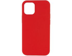 Чехол NEYPO Soft Matte iPhone 12/12 Pro (красный)