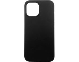 Чехол NEYPO Soft Matte iPhone 12/12 Pro (черный)