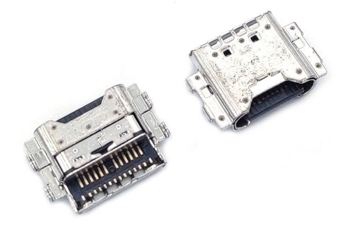 Разъем зарядки для Samsung T820/ T825/ T835 (Type-C)