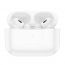 Наушники вакуумные беспроводные BOROFONE BW63 True wireless BT headset Bluetooth (белый)