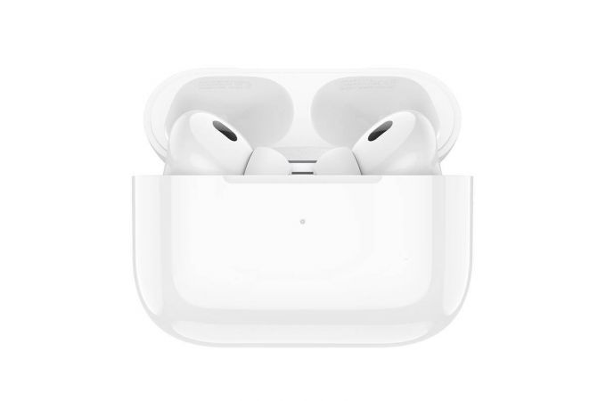 Наушники вакуумные беспроводные BOROFONE BW63 True wireless BT headset Bluetooth (белый)