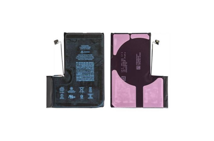 Аккумулятор для iPhone 12 Pro Max (IOS 26 Clean 100%)