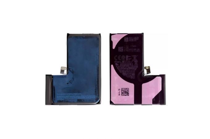 Аккумулятор для iPhone 13 Pro  (IOS 26 Clean 100%)