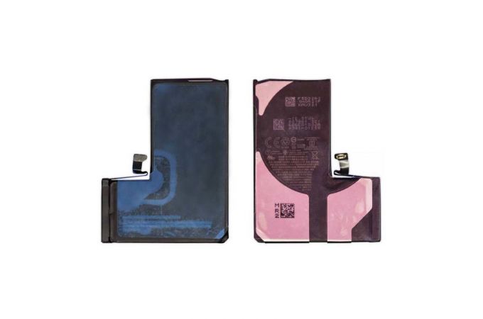 Аккумулятор для iPhone 14 Pro (IOS 26 Clean 100%)