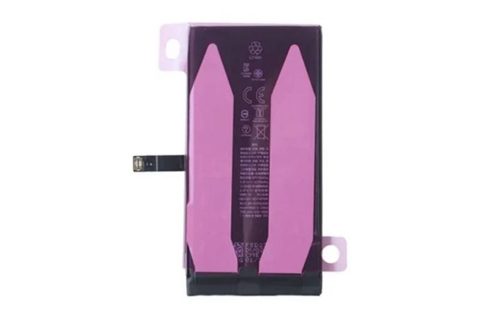 Аккумулятор для iPhone 14  повышенной емкости VoltPack