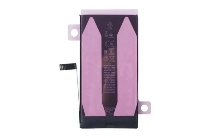 Аккумулятор для iPhone 14 Plus повышенной емкости VoltPack