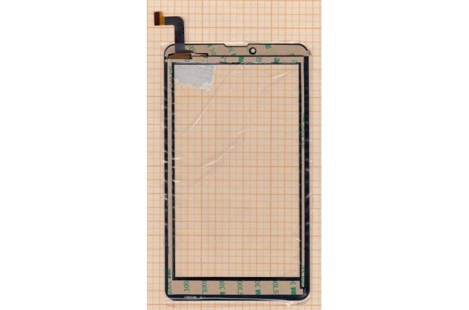 Тачскрин для планшета Prestigio Grace 3157 4G (черный)
