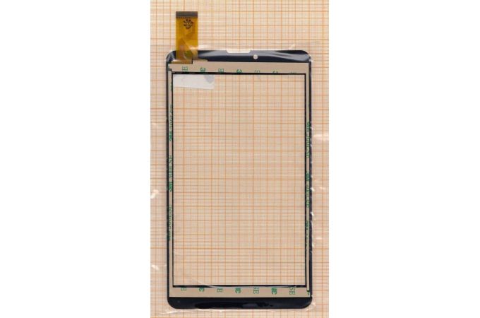 Тачскрин для планшета BQ 7010G (черный)