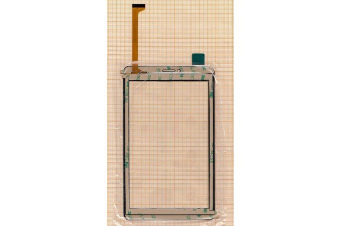 Тачскрин для планшета Irbis TZ792 (черный)