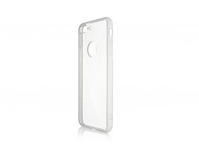 Чехол силиконовый G-CASE для Apple iPhone 7 Plus/8 Plus (прозрачный)