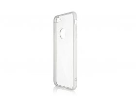 Чехол силиконовый G-CASE для Apple iPhone 7 Plus/8 Plus (прозрачный)