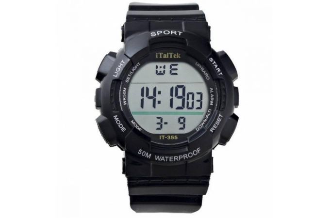 Часы наручные iTaiTek IT-355