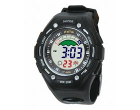 Часы наручные iTaiTek IT-808