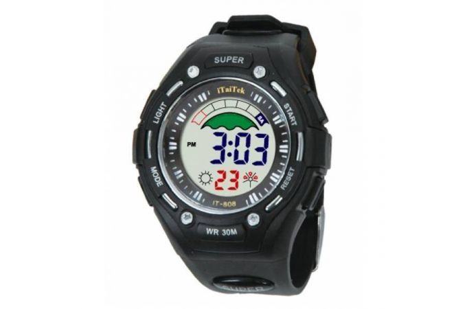 Часы наручные iTaiTek IT-808