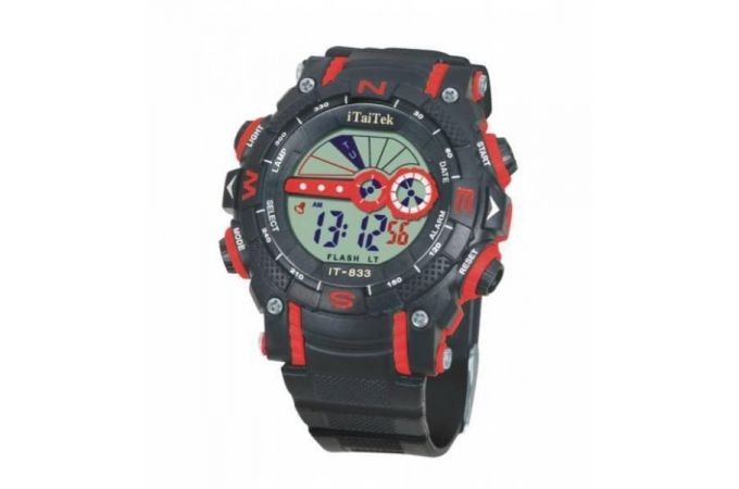 Часы наручные iTaiTek IT-833