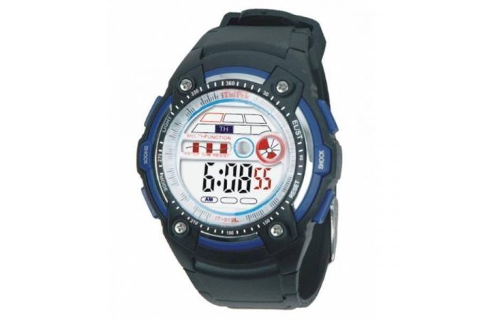 Часы наручные iTaiTek IT-819L