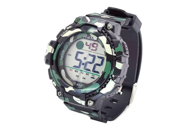 Часы наручные iTaiTek IT-852C
