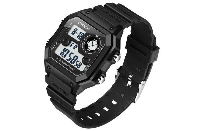 Часы наручные SANDA 418