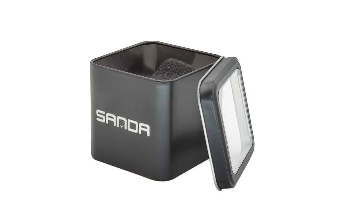 Часы наручные SANDA 383G