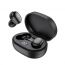 Наушники вакуумные беспроводные BOROFONE BW06 Manner true wireless BT Earphone Bluetooth (черный)