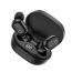 Наушники вакуумные беспроводные BOROFONE BW06 Manner true wireless BT Earphone Bluetooth (черный)