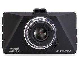 Автовидеорегистратор SilverStone F1 NTK-9500 F Duo 2 кам
