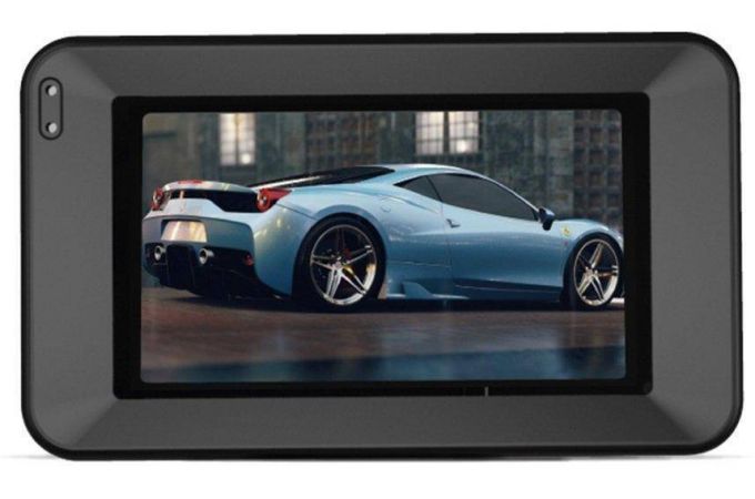 Автовидеорегистратор Slimtec Alpha XS