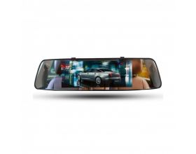 Автовидеорегистратор Slimtec Dual M7